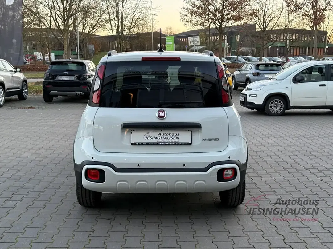 Fiat Panda - Thumbnail 6