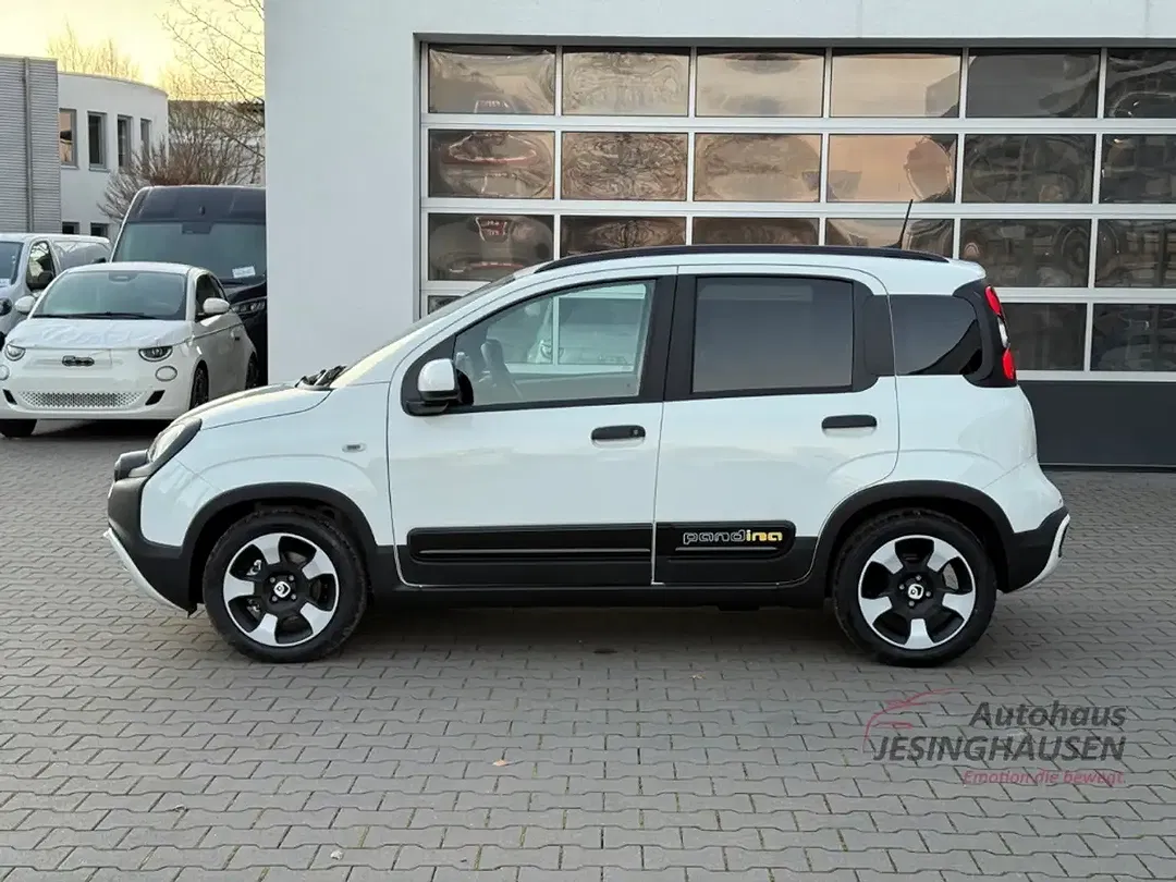 Fiat Panda - Thumbnail 8