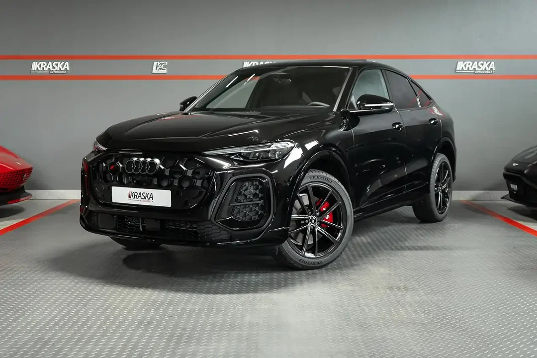 Audi SQ5 - Afbeelding 1