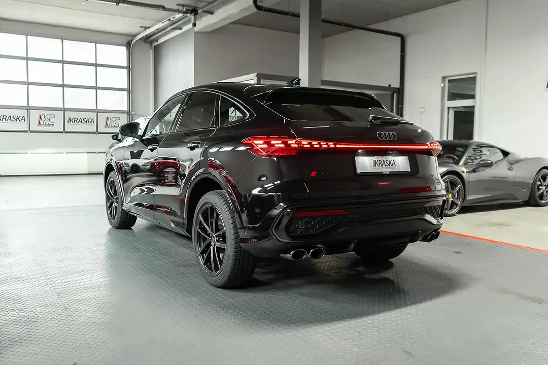 Audi SQ5 - Thumbnail 10