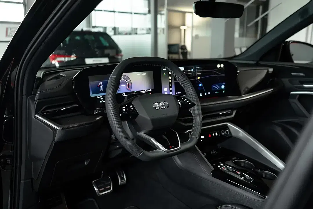 Audi SQ5 - Thumbnail 13