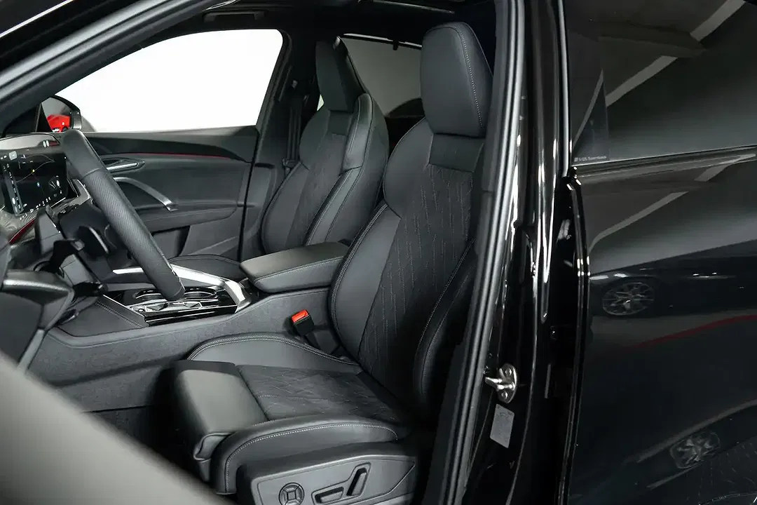 Audi SQ5 - Thumbnail 14