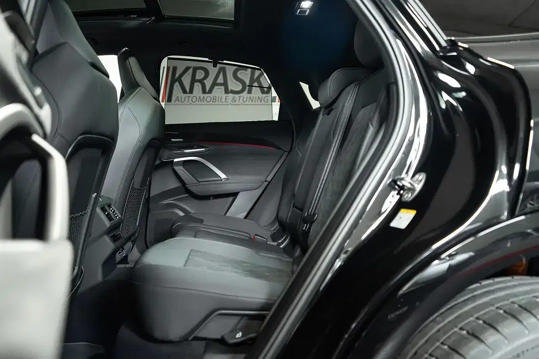 Audi SQ5 3.0 TFSI Sportback - foto 15