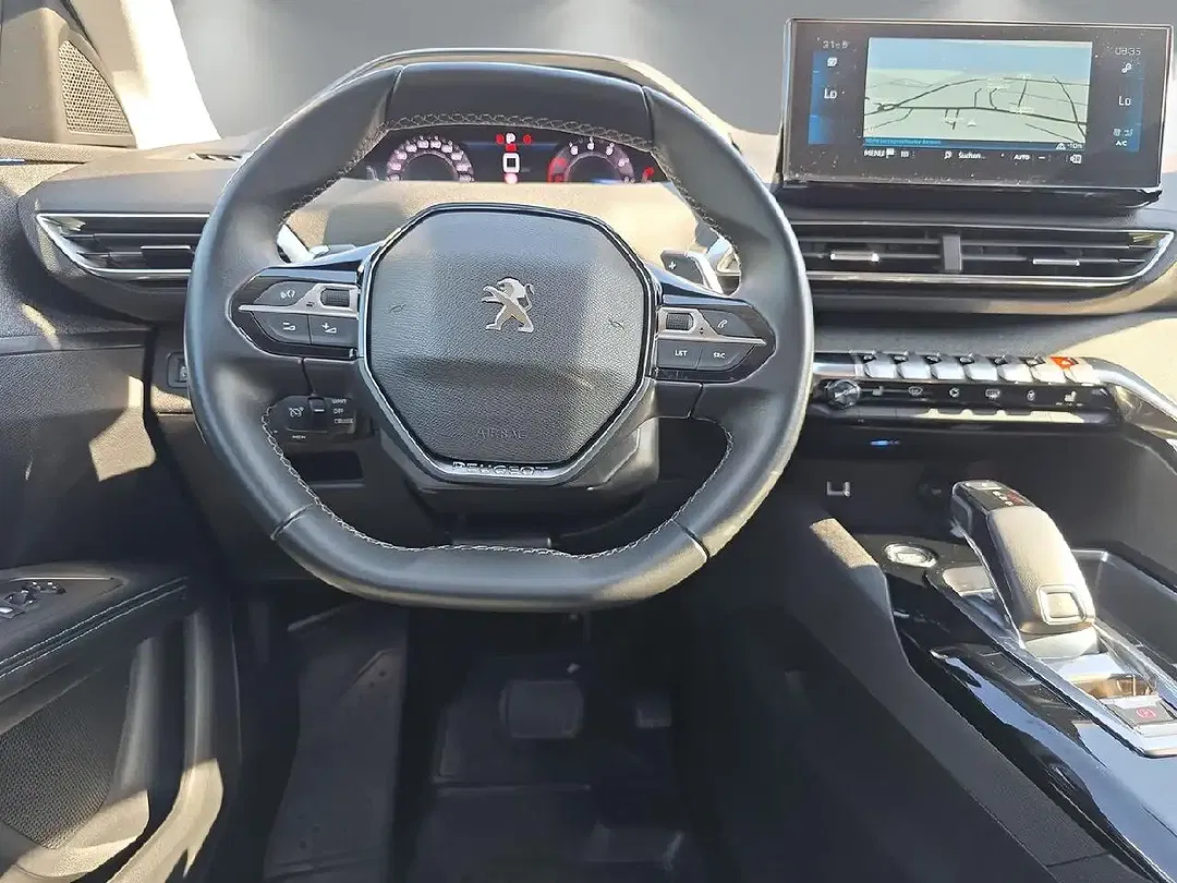 Peugeot 3008 - Thumbnail 15