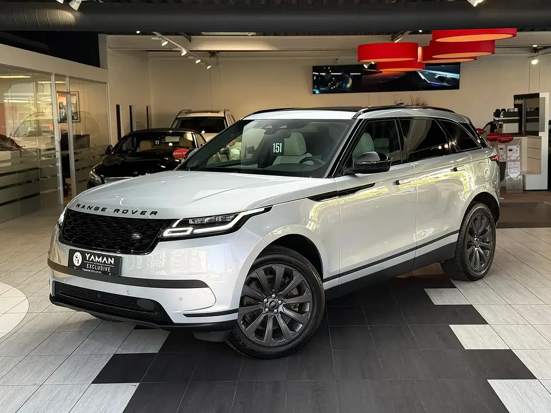 Land Rover Range Rover Velar - Afbeelding 1