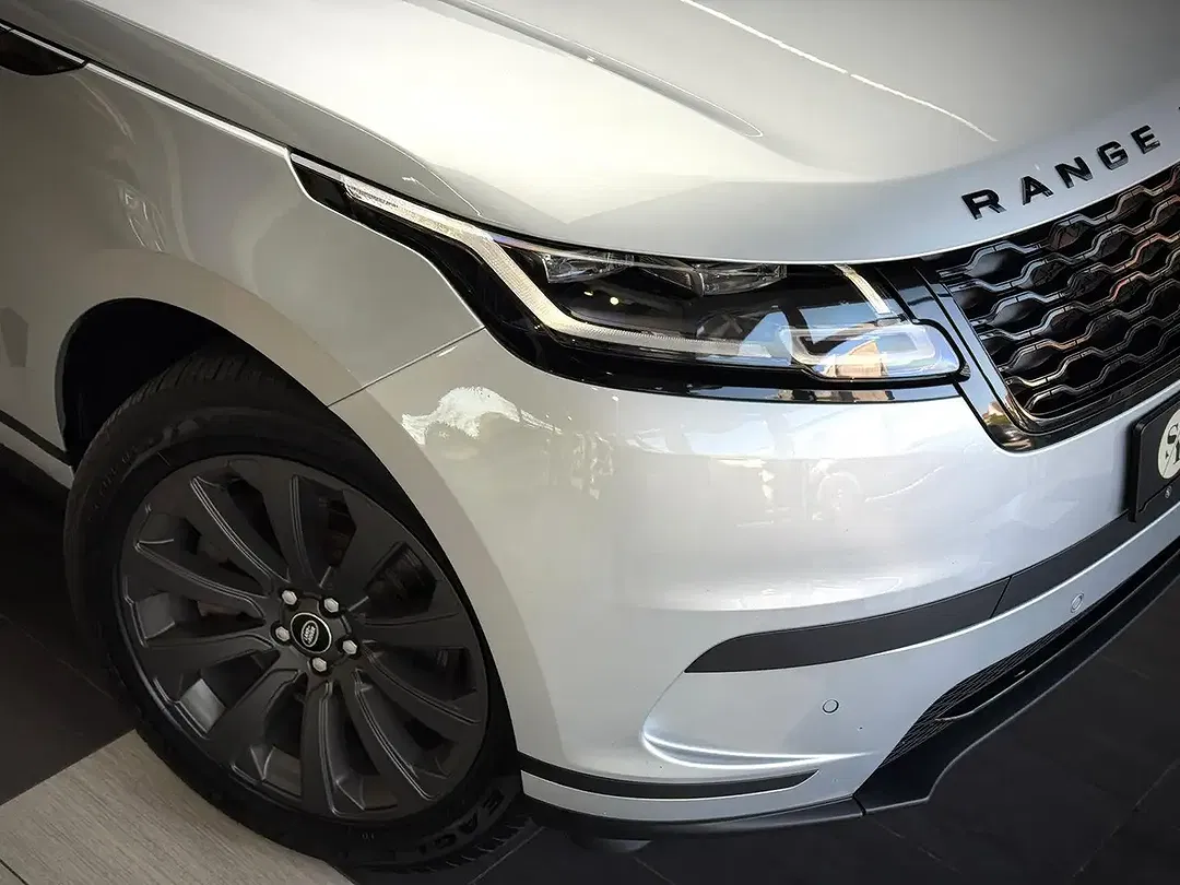 Land Rover Range Rover Velar - Thumbnail 5
