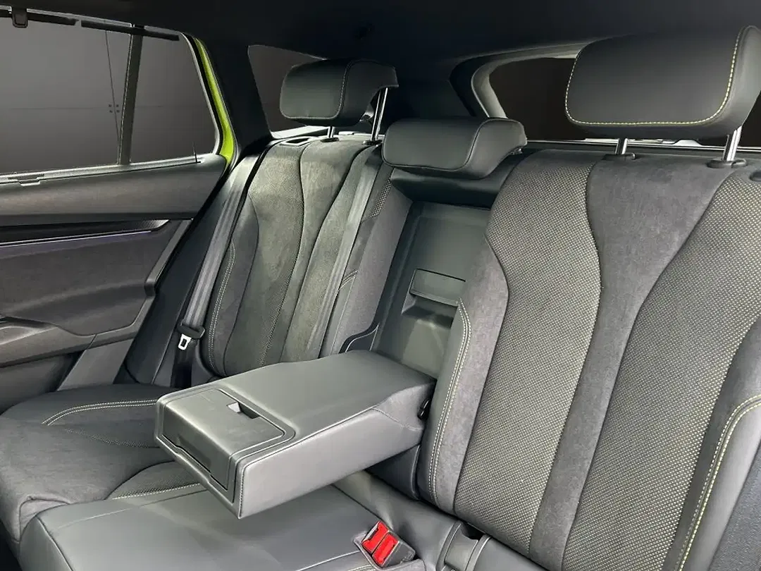 Skoda Enyaq - Thumbnail 13