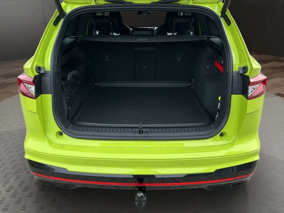Skoda Enyaq - Thumbnail 14