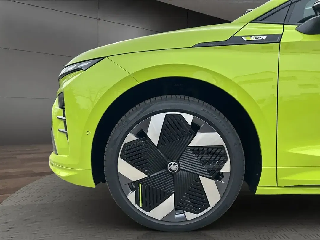 Skoda Enyaq - Thumbnail 15