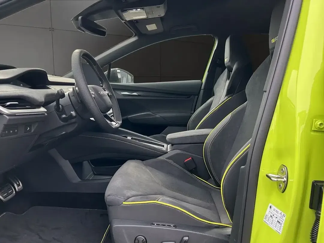 Skoda Enyaq - Thumbnail 6