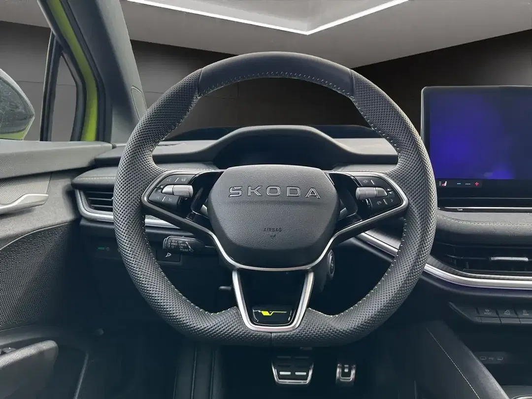 Skoda Enyaq - Thumbnail 7
