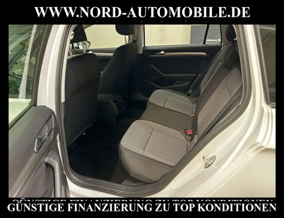 Volkswagen Passat Variant - Thumbnail 15