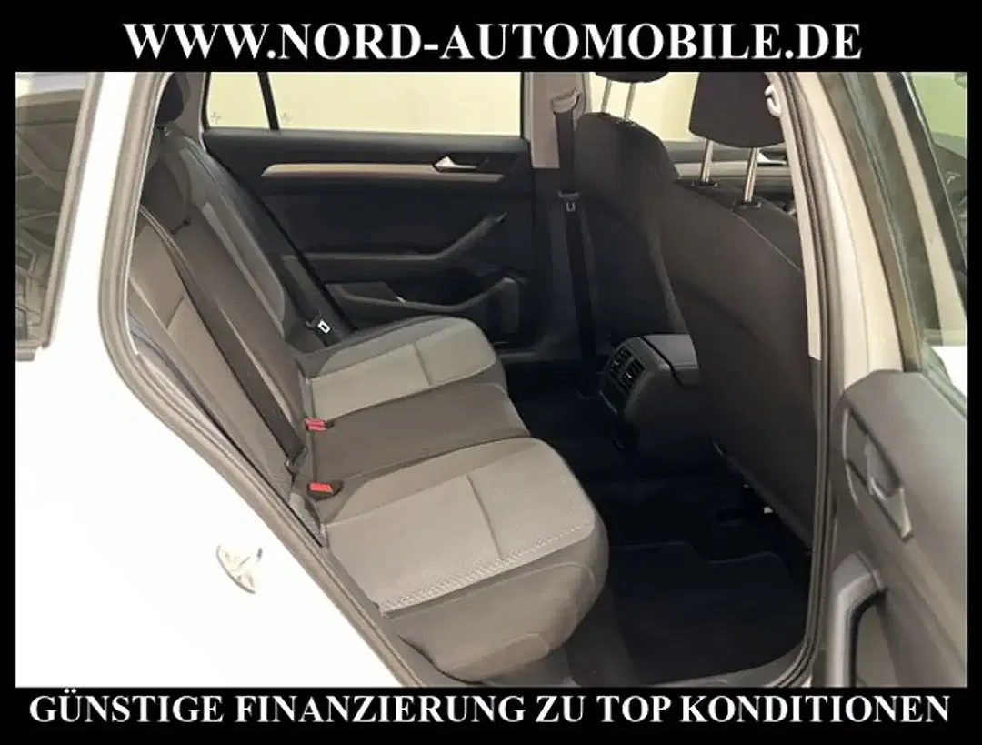 Volkswagen Passat Variant - Thumbnail 16