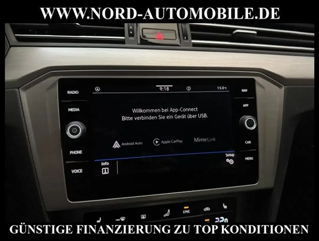 Volkswagen Passat Variant - Thumbnail 22