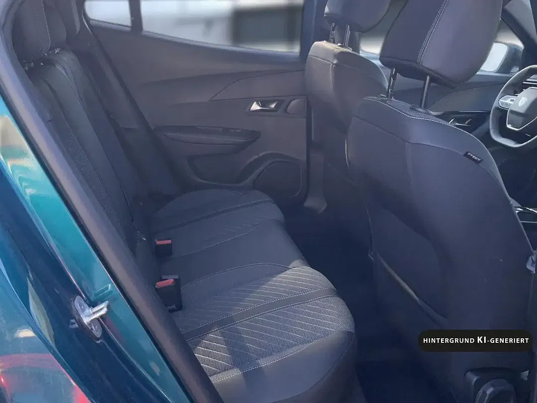 Peugeot 2008 - Thumbnail 20