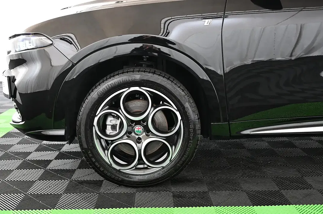 Alfa Romeo Tonale - Thumbnail 10