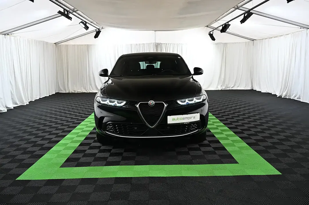 Alfa Romeo Tonale - Thumbnail 3