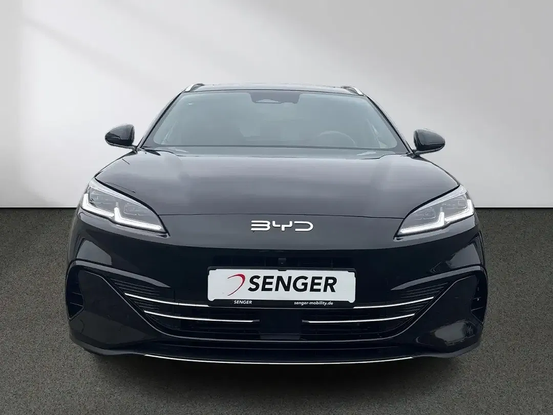 BYD Seal - Thumbnail 4