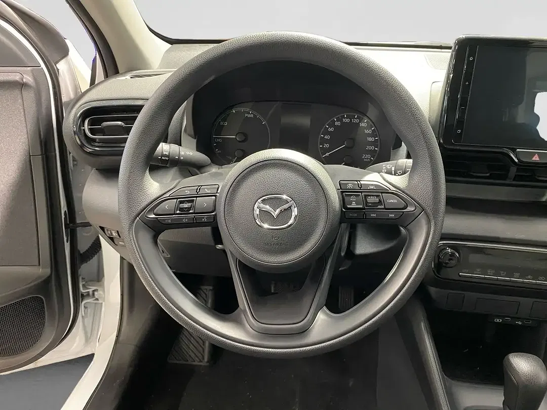 Mazda 2 - Thumbnail 13
