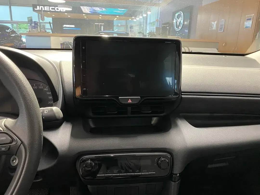 Mazda 2 Hybrid Prime-Line - foto 15