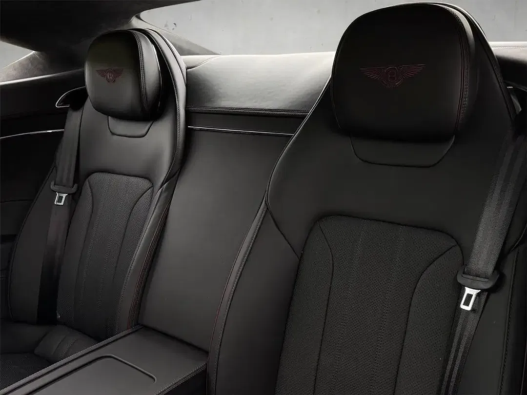 Bentley Continental GT - Thumbnail 7
