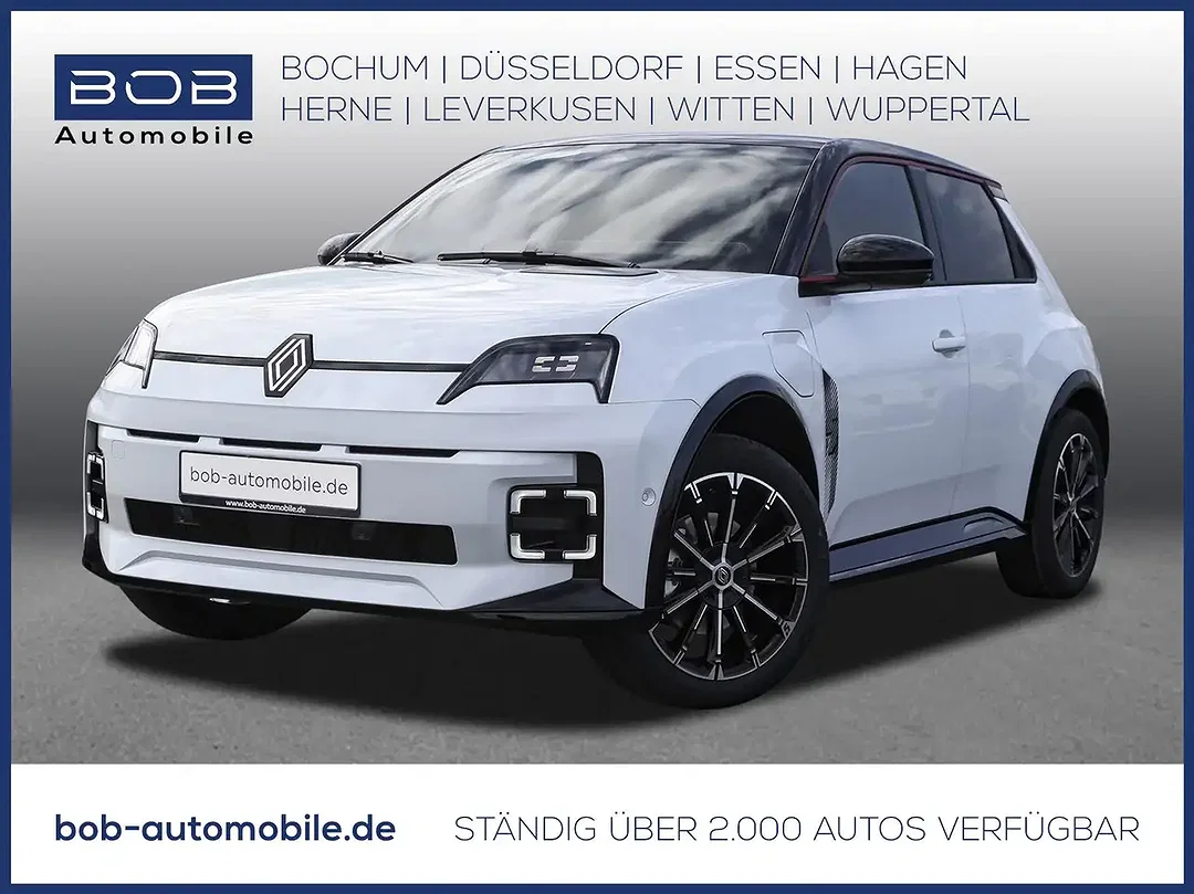 Renault R 5 - Afbeelding 1