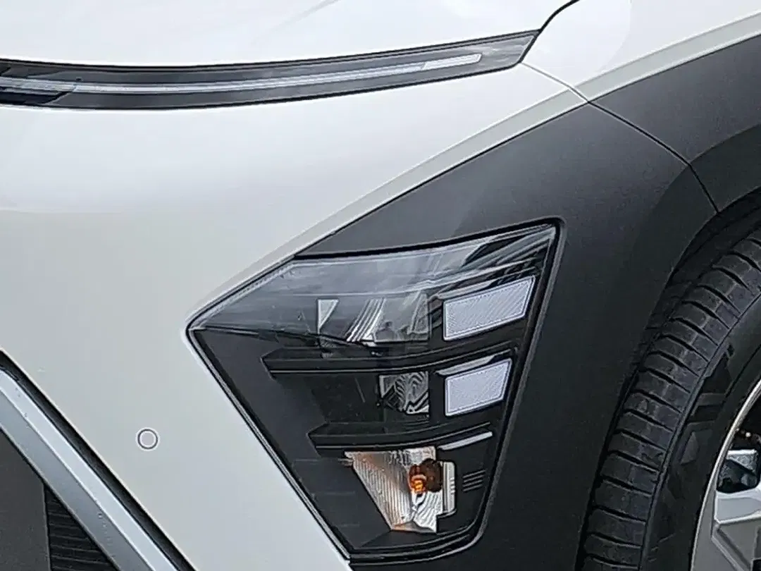 Hyundai KONA - Thumbnail 5