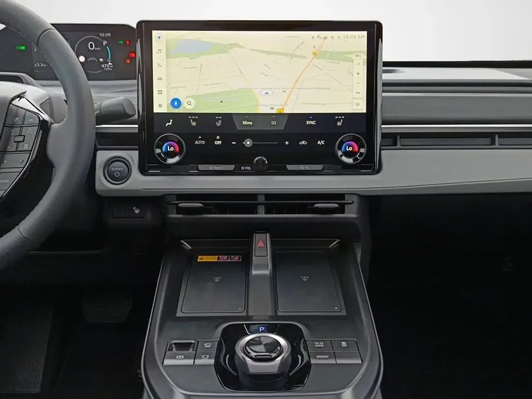 Toyota C-HR - Thumbnail 13