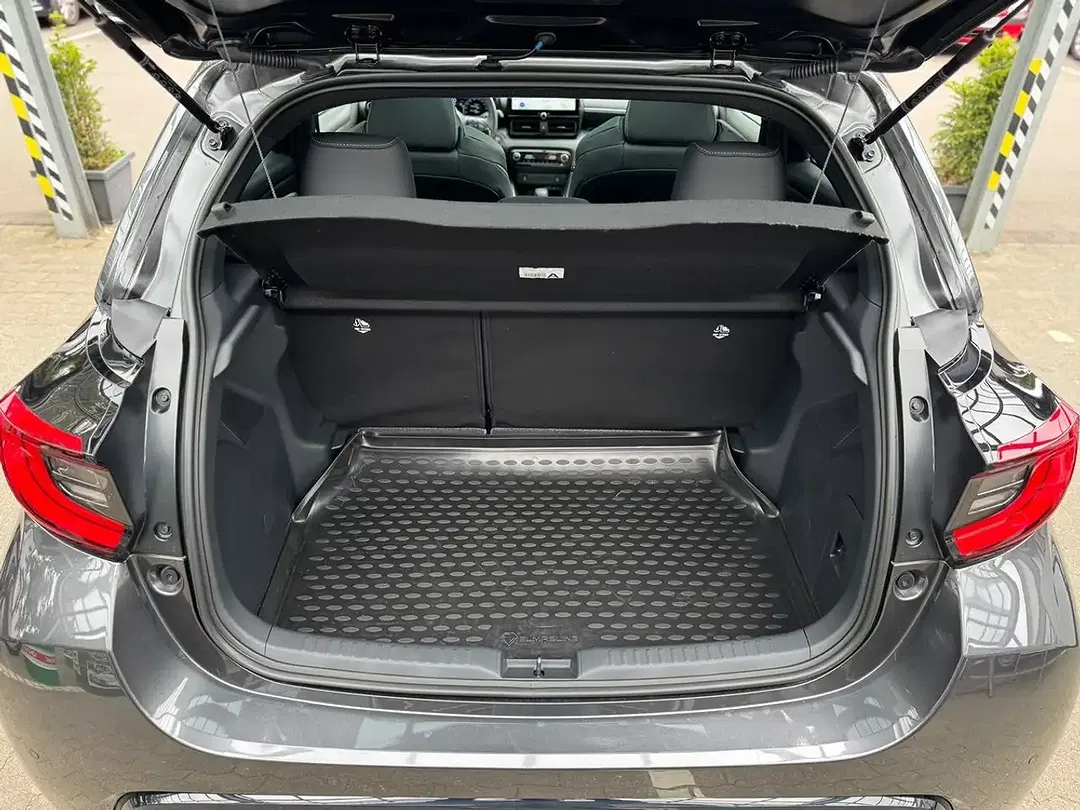 Mazda 2 - Thumbnail 14