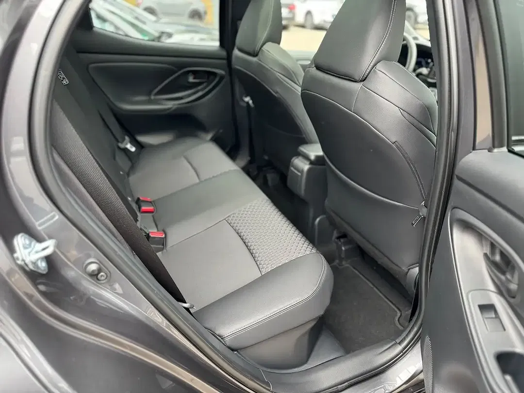 Mazda 2 - Thumbnail 8