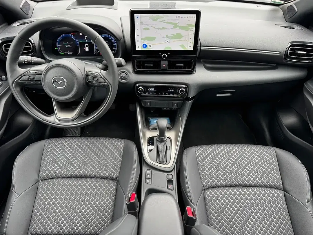 Mazda 2 - Thumbnail 9