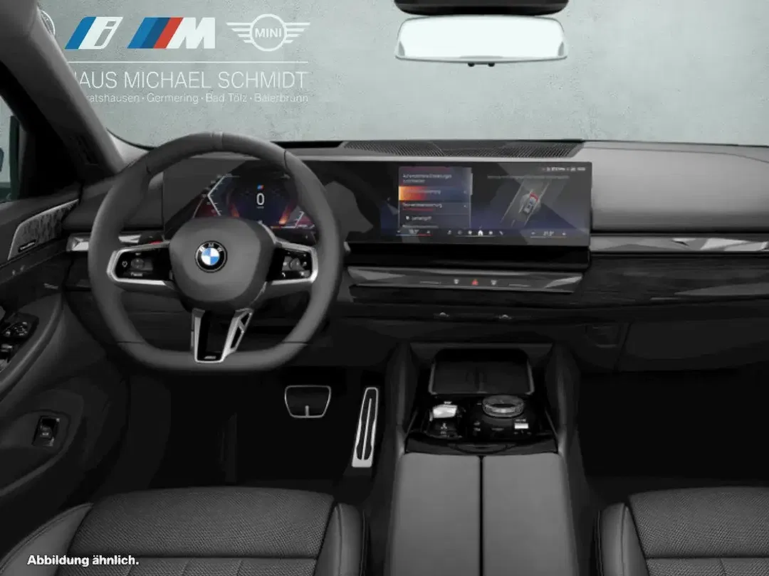 BMW 540 - Thumbnail 4