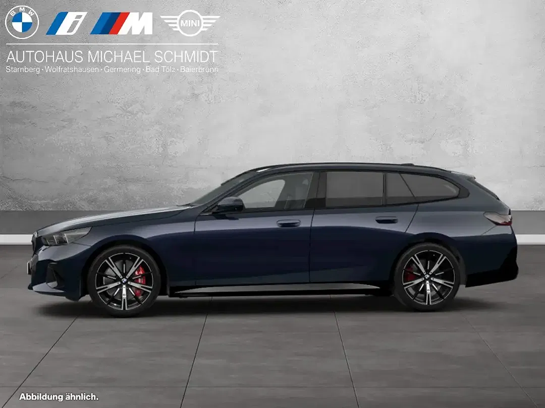 BMW 540 - Thumbnail 5