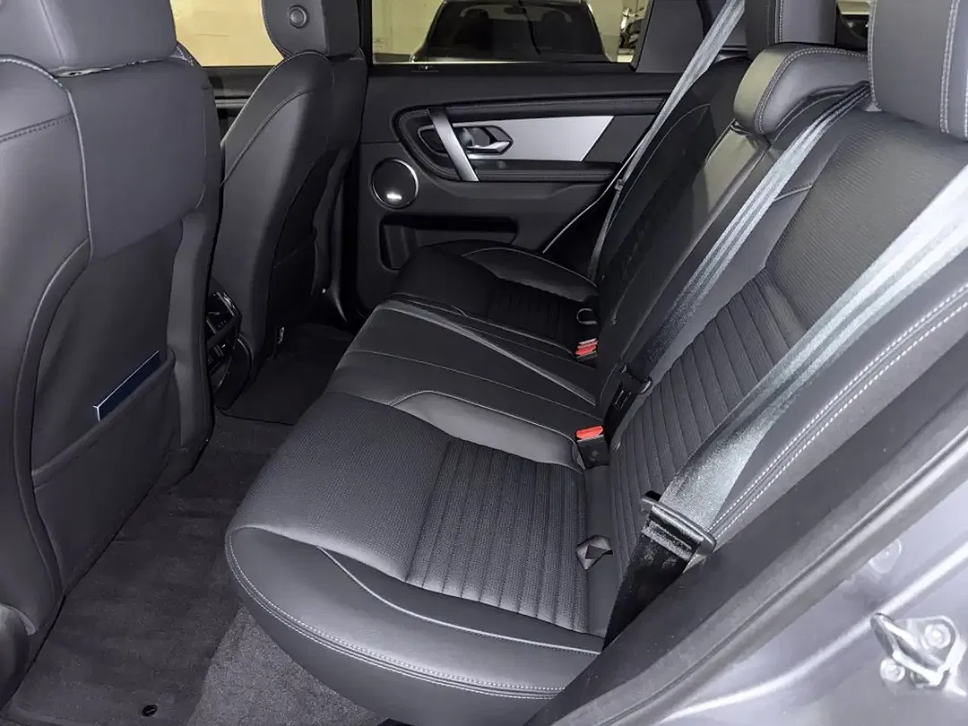 Land Rover Discovery Sport - Thumbnail 10