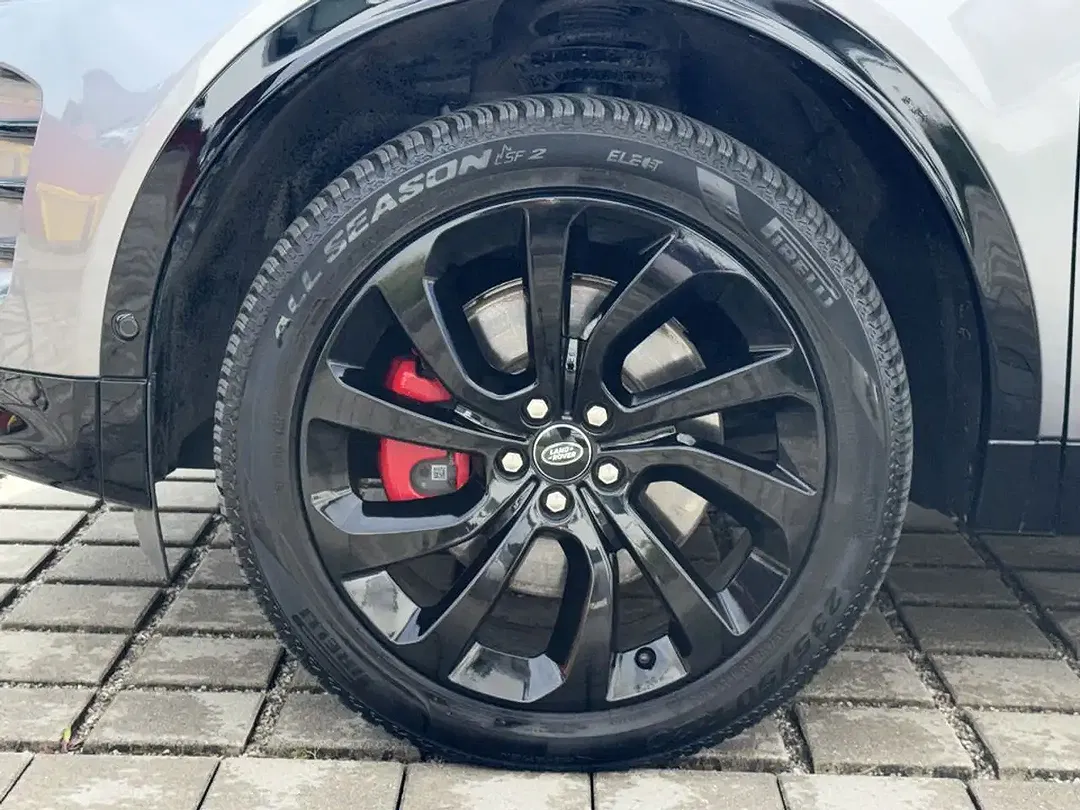 Land Rover Discovery Sport - Thumbnail 19