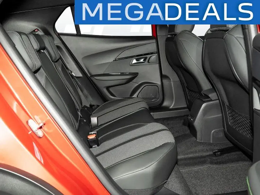 Peugeot 2008 - Thumbnail 4