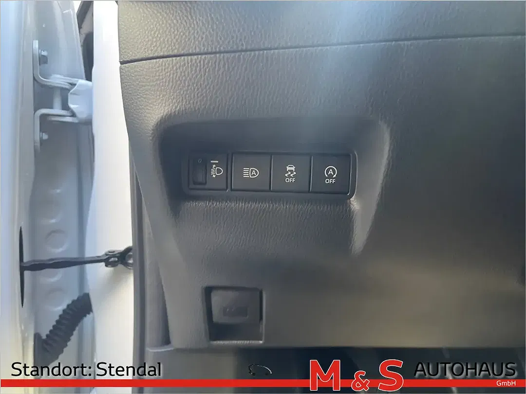 Toyota Aygo X - Thumbnail 18