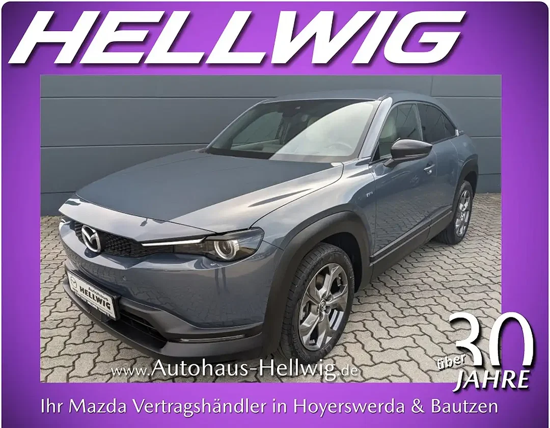 Mazda MX-30 - Afbeelding 1