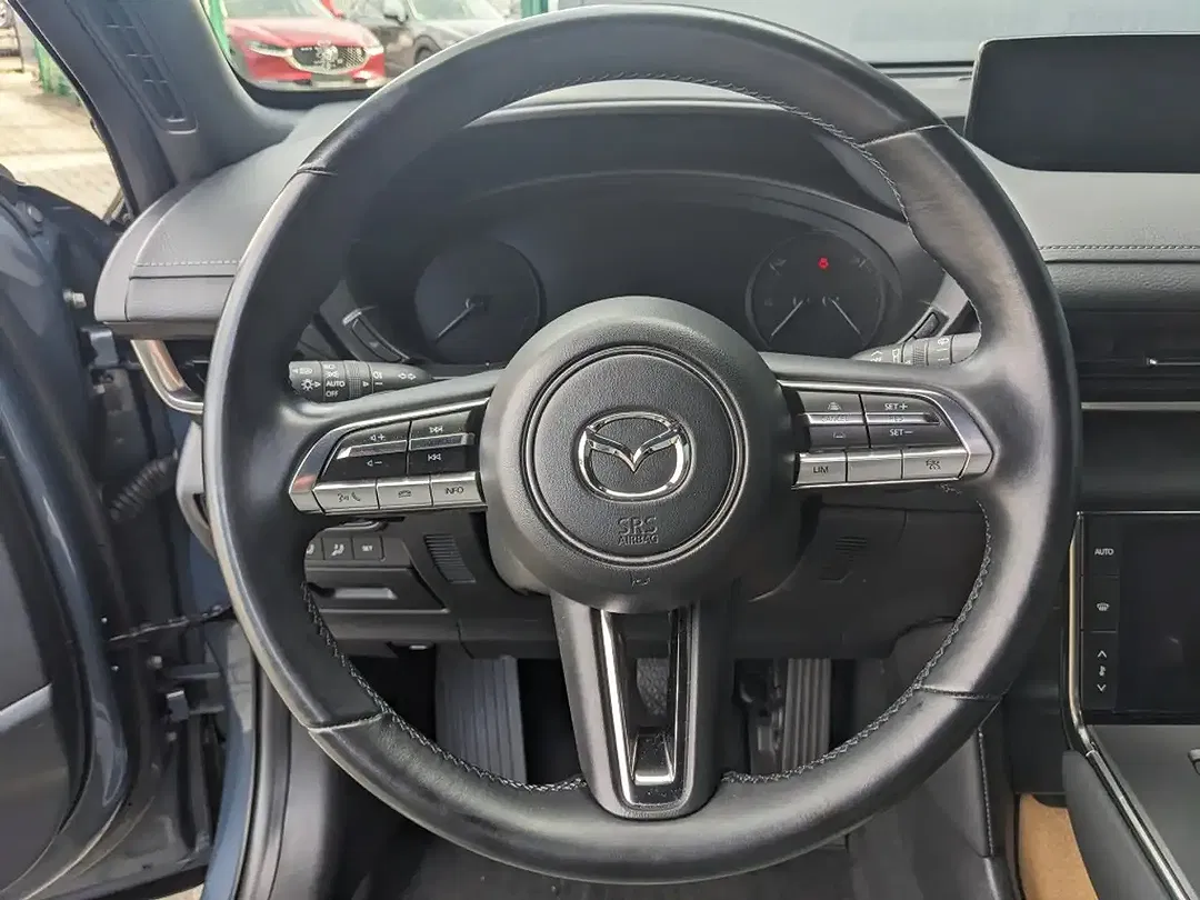 Mazda MX-30 - Thumbnail 6
