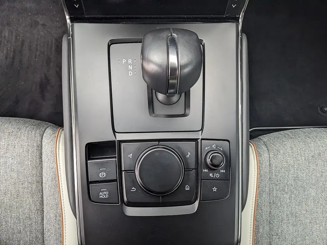 Mazda MX-30 e-SKYACTIV EV Advantage - foto 8