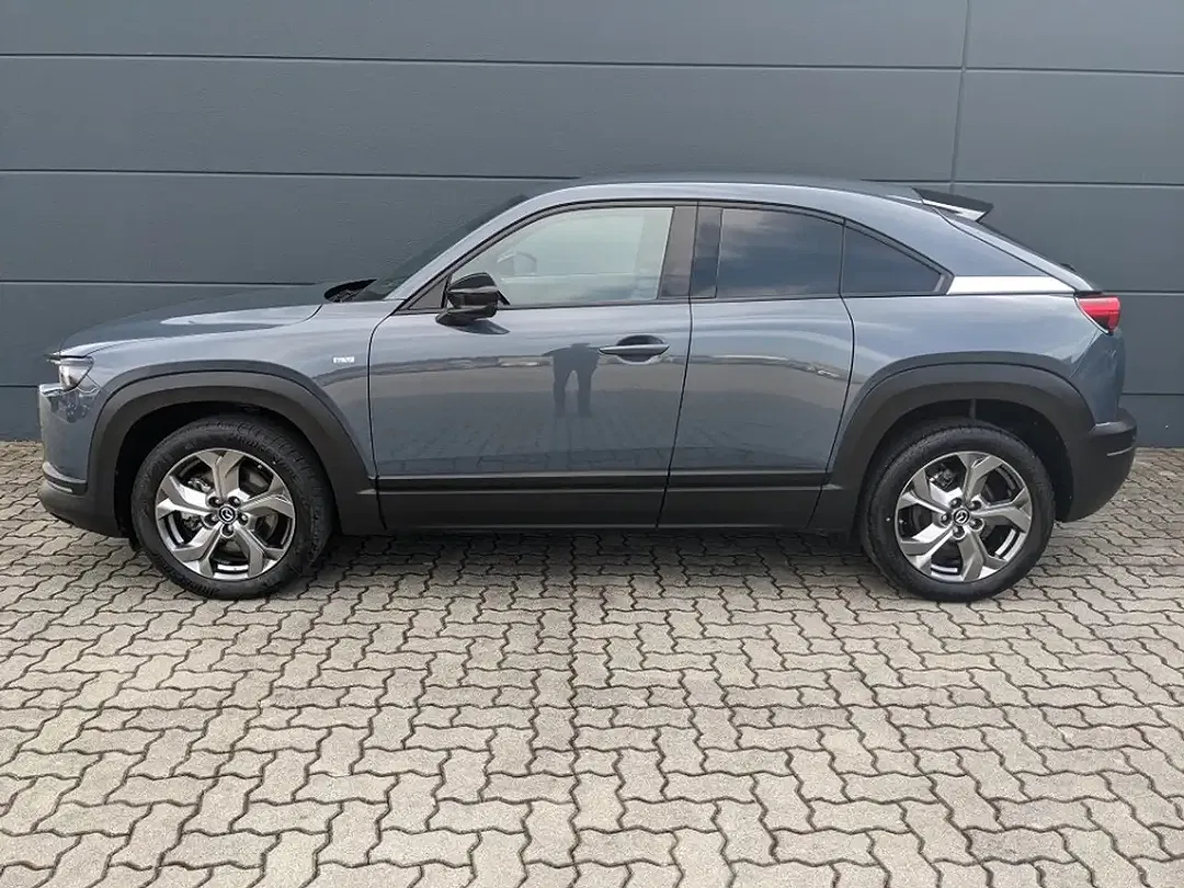 Mazda MX-30 e-SKYACTIV EV Advantage - foto 2