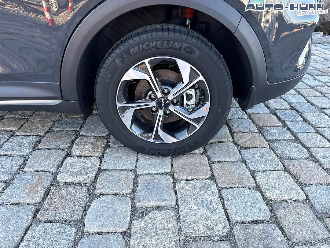 Kia XCeed - Thumbnail 9