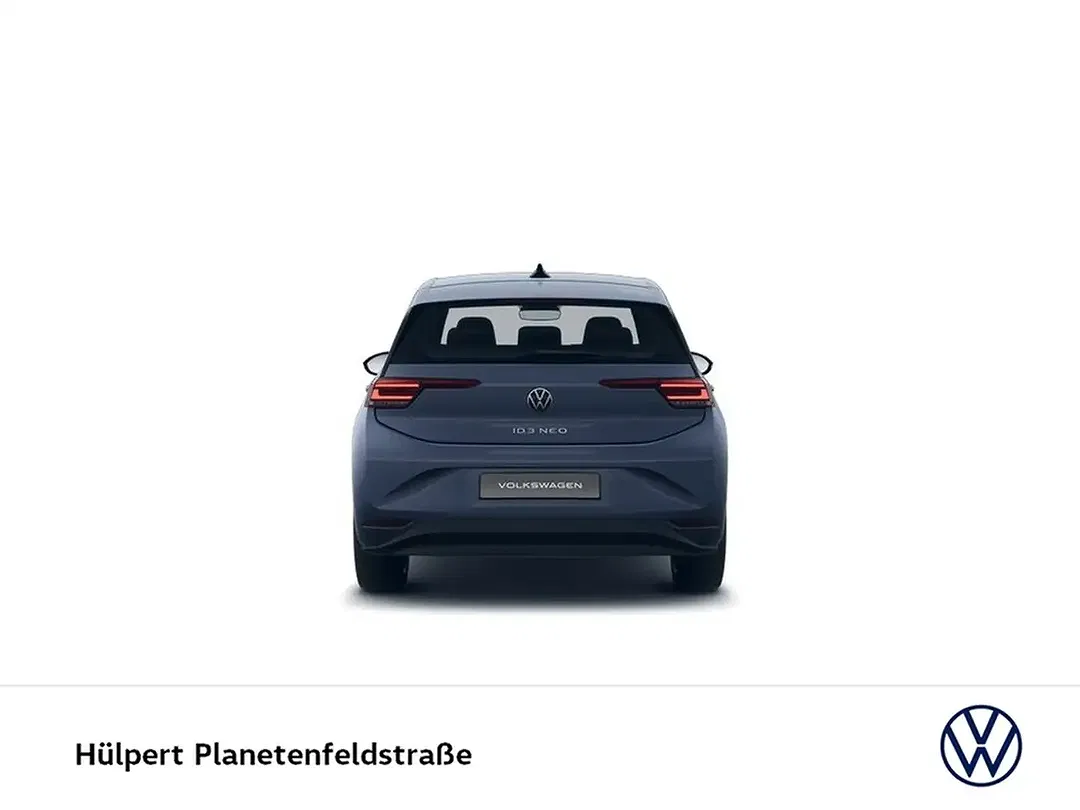 Volkswagen ID.3 - Thumbnail 4