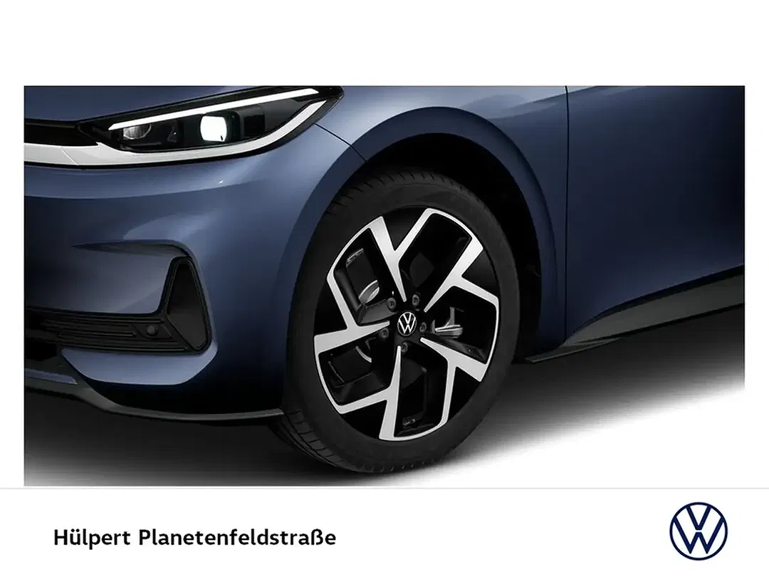 Volkswagen ID.3 - Thumbnail 7