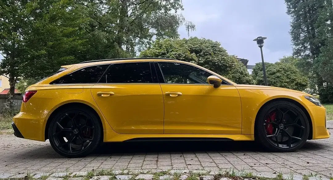 Audi RS6 - foto 2