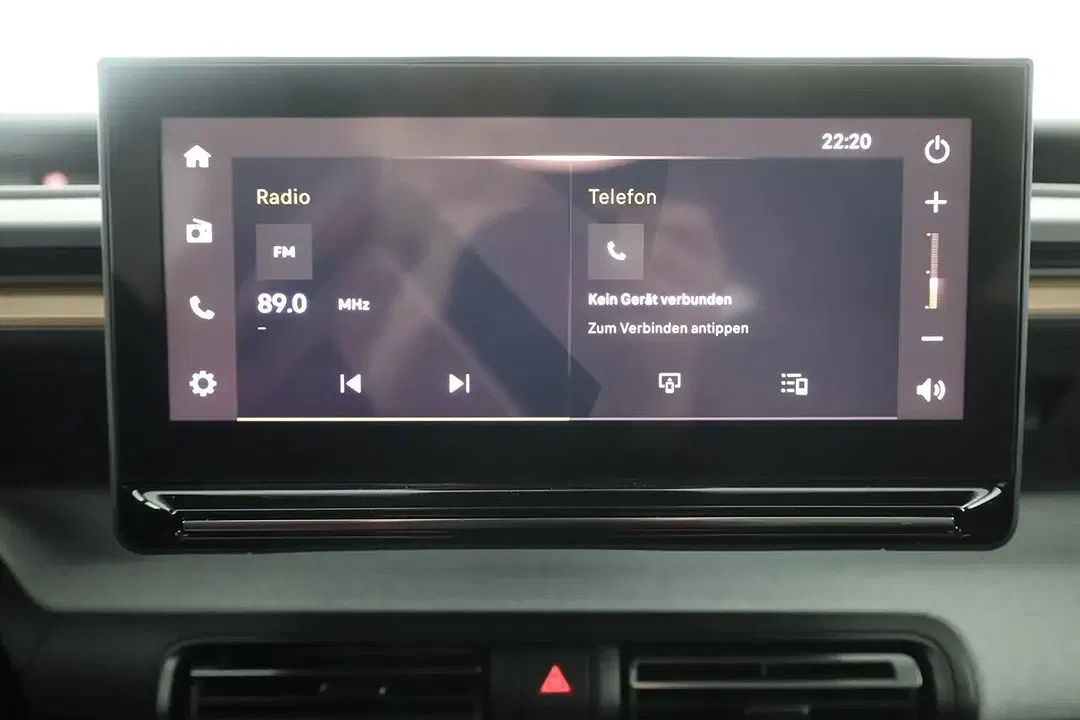Citroen C3 Aircross - Thumbnail 10
