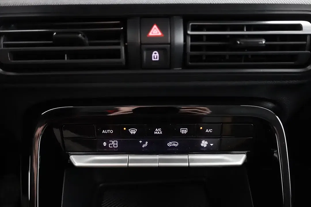 Citroen C3 Aircross - Thumbnail 11