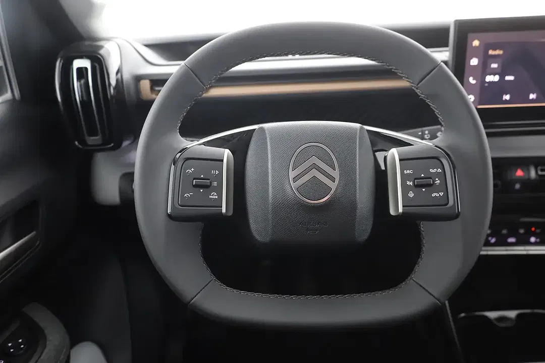 Citroen C3 Aircross - Thumbnail 13