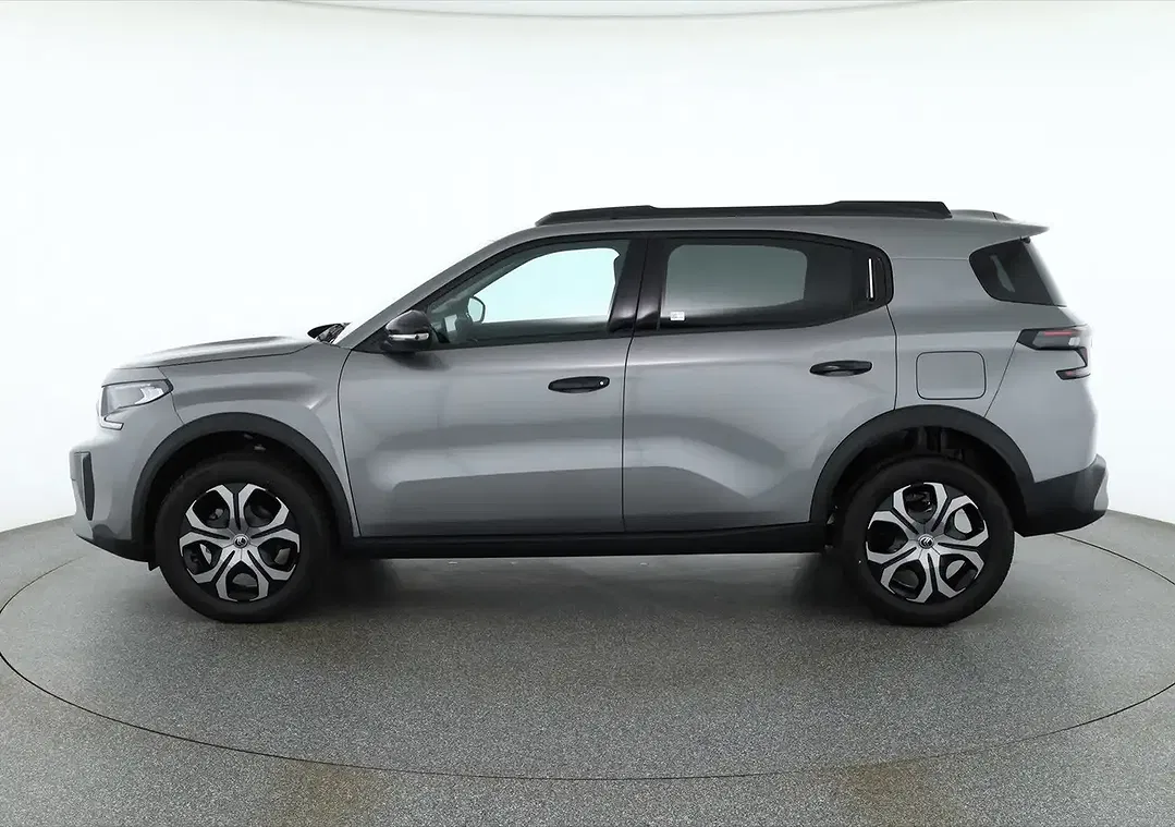 Citroen C3 Aircross - Thumbnail 1