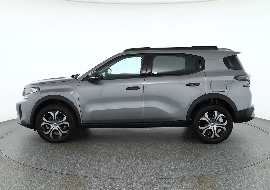 Citroen C3 Aircross - Afbeelding 1